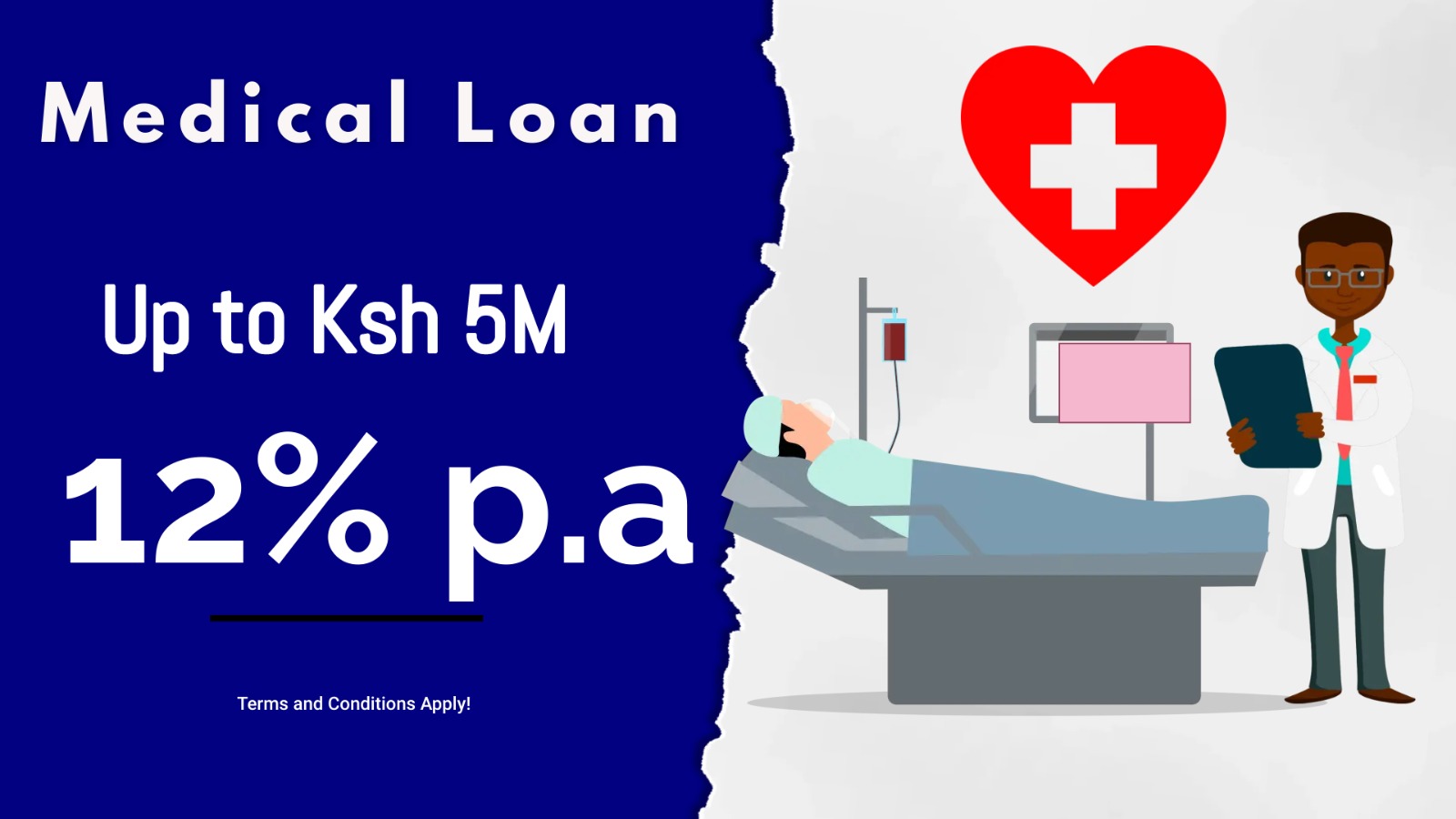 Medical Loan