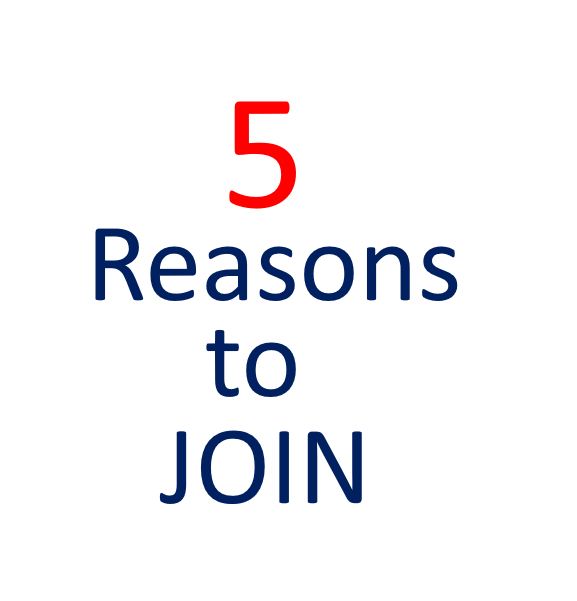 Join Us